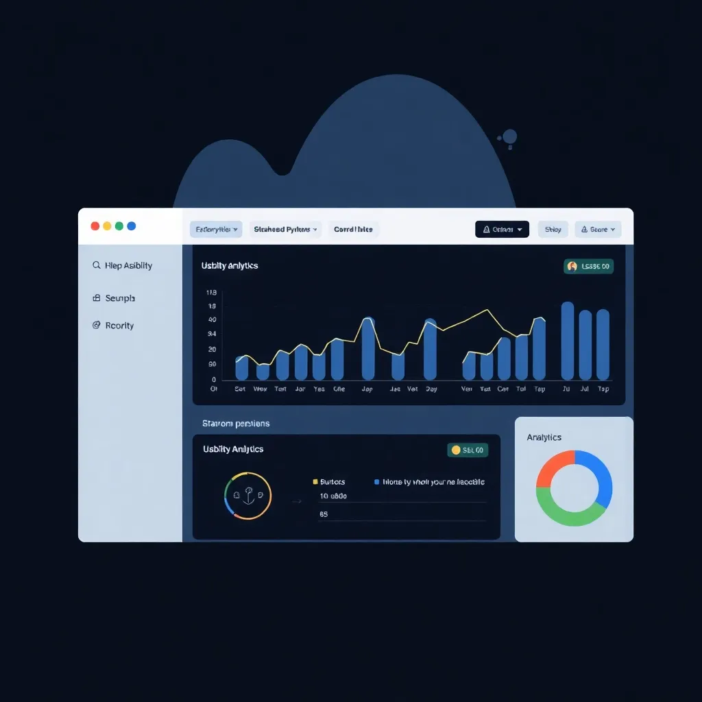 Юзабилити аналитика